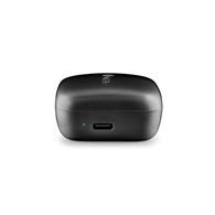 Auriculares Ngs Move In Ear Enc Bluetooth 53 Black
