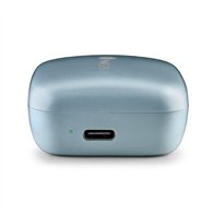 Auriculares Ngs Move Rain In Ear Enc Bluetooth 53 Blue