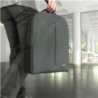 Mochila Aisens Bp084 156 Grey