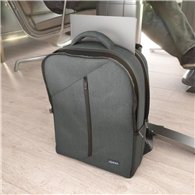 Mochila Aisens Bp084 156 Grey