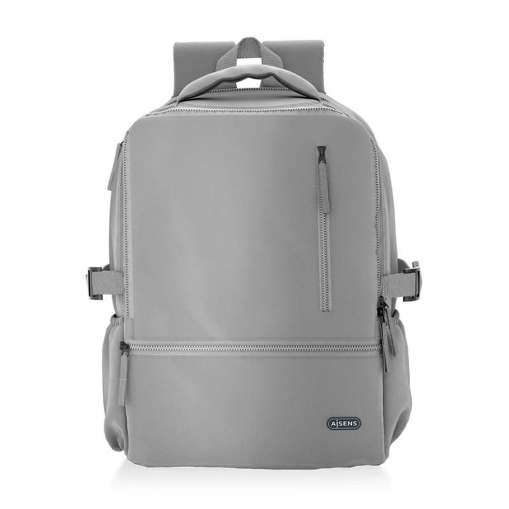 Mochila Aisens Bp087 156 Grey