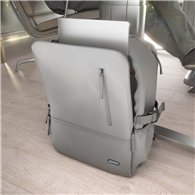 Mochila Aisens Bp087 156 Grey
