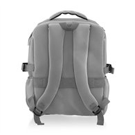 Mochila Aisens Bp087 156 Grey
