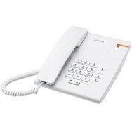Telefono Fijo Alcatel Profesional Temporis 180 Ce White