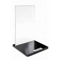 Soporte Publicitario Avpos Avisador Avp-ac-3b-wp