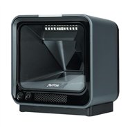Lector Avpos Codigos 1d 2d Qr Bp760 Omnidireccional Sobremesa Usb