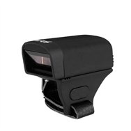 Lector Avpos Codigos 1d 2d Qr Bt02 Portatil Finger Bluetooth