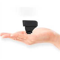 Lector Avpos Codigos 1d 2d Qr Bt02 Portatil Finger Bluetooth