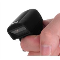 Lector Avpos Codigos 1d 2d Qr Bt02 Portatil Finger Bluetooth