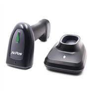 Lector Avpos Codigos 1d 2d Qr Bt230 Wireless 2.4 Bluetooth Usb