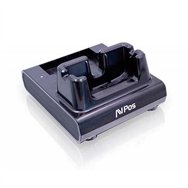 Dock Base De Carga Avpos Para Capturador Pda Avp-dc41