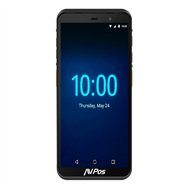 Capturador Pda Avpos Dc70 6 Oct/4gb/64gb/nfc/2d/4g/funda/dock/protec Panta