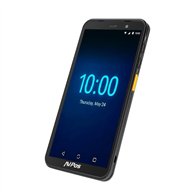 Capturador Pda Avpos Dc70 6 Oct/4gb/64gb/nfc/2d/4g/funda/dock/protec Panta