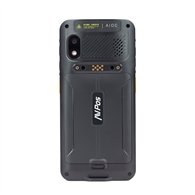 Capturador Pda Avpos Dc70 6 Oct/4gb/64gb/nfc/2d/4g/funda/dock/protec Panta