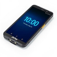 Capturador Pda Avpos Dc70 6 Oct/4gb/64gb/nfc/2d/4g/funda/dock/protec Panta