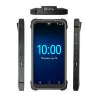 Capturador Pda Avpos Dc82 5.7 Octa/8gb/128gb/nfc/2d/4g Android