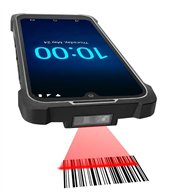 Capturador Pda Avpos Dc82 5.7 Octa/8gb/128gb/nfc/2d/4g Android