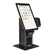 Kiosko Autoservicio Avpos Sobremesa 22 I3 10th/8gb/256gb/wifi/printer/2d