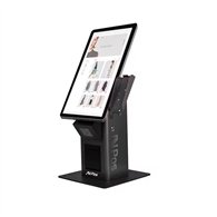 Kiosko Autoservicio Avpos Sobremesa 22 I3 10th/8gb/256gb/wifi/printer/2d