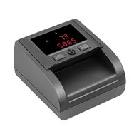 Detector/contador De Billetes Avpos Dt25g Eur/usd 3yr Garantia