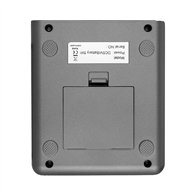 Detector/contador De Billetes Avpos Dt25g Eur/usd 3yr Garantia