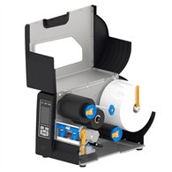 Impresora Avpos Termica Industrial Etiquetas Usb Serie Lan 3yr Gar