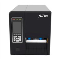 Impresora Avpos Termica Industrial Etiquetas Usb Serie Lan 3yr Gar