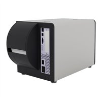Impresora Avpos Termica Industrial Etiquetas Usb Serie Lan 3yr Gar