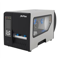 Impresora Avpos Termica Industrial Etiquetas Usb Serie Lan 3yr Gar