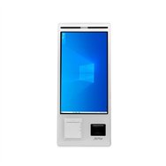 Kiosko Autoservicio Avpos Suelo 22 I3 10th/8gb/256gb/wifi/printer/2d White
