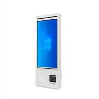Kiosko Autoservicio Avpos Suelo 22 I3 10th/8gb/256gb/wifi/printer/2d White
