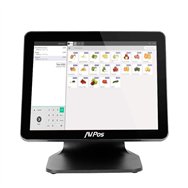 Tpv Avpos K4000 15 Slim Tactil N100/8gb/ssd128gb/w11p/black 3yr Garantia