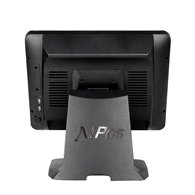 Tpv Avpos K4000 15 Slim Tactil N100/8gb/ssd128gb/w11p/black 3yr Garantia