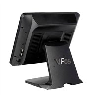Tpv Avpos K4000 15 Slim Tactil N100/8gb/ssd128gb/w11p/black 3yr Garantia