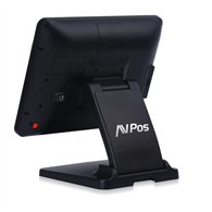 Tpv Avpos K5000 15 Aluminio Flex I5 10th/8gb/128gb/wifibt/multimedia 3yr