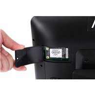 Tpv Avpos K5000 15 Aluminio Tactil Intel N100/8gb/128gb/wifi/lan 1000 3yr