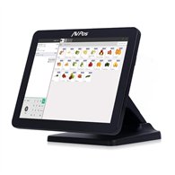 Tpv Avpos K5000 15 Aluminio Flex Intel N100/8gb/128gb/wifi/multime/w11p 3y