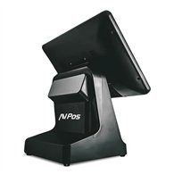 Tpv Avpos K6000 15 I5/8gb/ssd128gb/wifibt Impresora 3yr Garantia