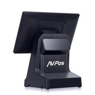Tpv Avpos K6000 15 I5/8gb/ssd128gb/wifibt Impresora 3yr Garantia