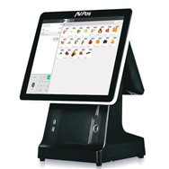 Tpv Avpos K6000 15 I5/8gb/ssd128gb/wifibt Impresora 2 Pantalla 3yr