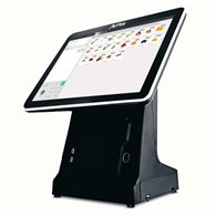 Tpv Avpos K6000 15 I5/8gb/ssd128gb/wifibt W11p Impresora 3yr Garantia