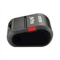 Impresora Avpos Termica Portatil Etiquetas Mlp900 80mm Bluetooth Funda 3y