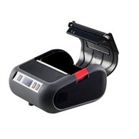 Impresora Avpos Termica Portatil Etiquetas Mlp900 80mm Bluetooth Funda 3y