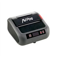 Impresora Avpos Termica Portatil Etiquetas Mlp900 80mm Wifi Funda 3yr Gar