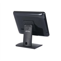 Monitor Tactil Avpos 17 T17 3yr Garantia