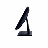 Monitor Publicitario Visor Tpv Avpos 12 Color Vga Black