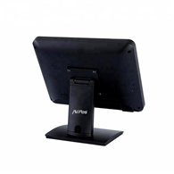 Monitor Publicitario Visor Tpv Avpos 12 Color Vga Black