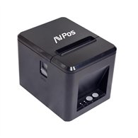 Impresora Avpos Termica Tickets Tc40 Usb Lan Ethernet 3yr Gar High Impact