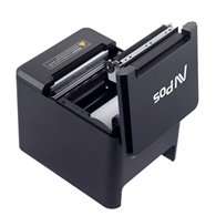 Impresora Avpos Termica Tickets Tc40 Usb Lan Ethernet 3yr Gar High Impact