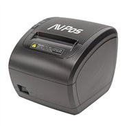 Impresora Avpos Termica Tickets Tc90w Usb Lan Ethernet Wifi 3yr Gar